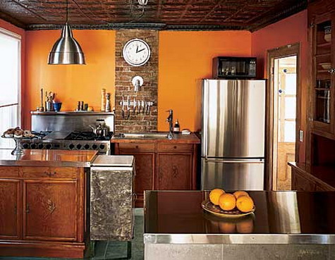 Kitchen Cabinet Ideas Paint Gorgeous Design Small White Kitchen:My ...