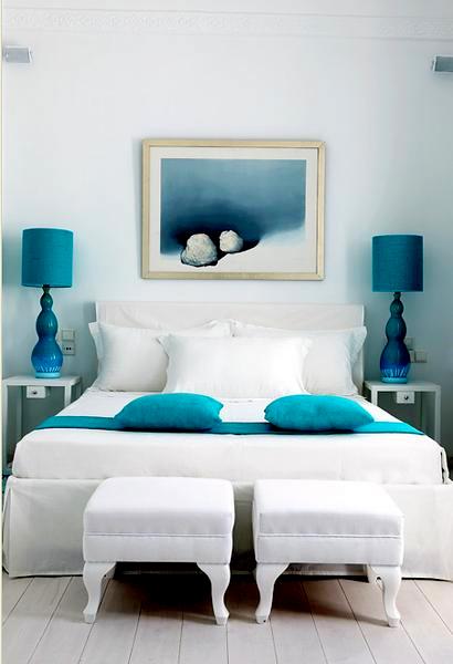 Scranton Pa. Apartments – White and Turquoise Living | Apartments ...
