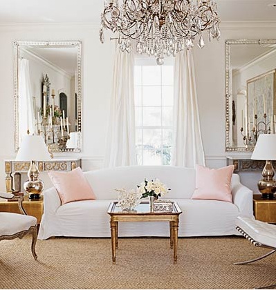 chic rooms